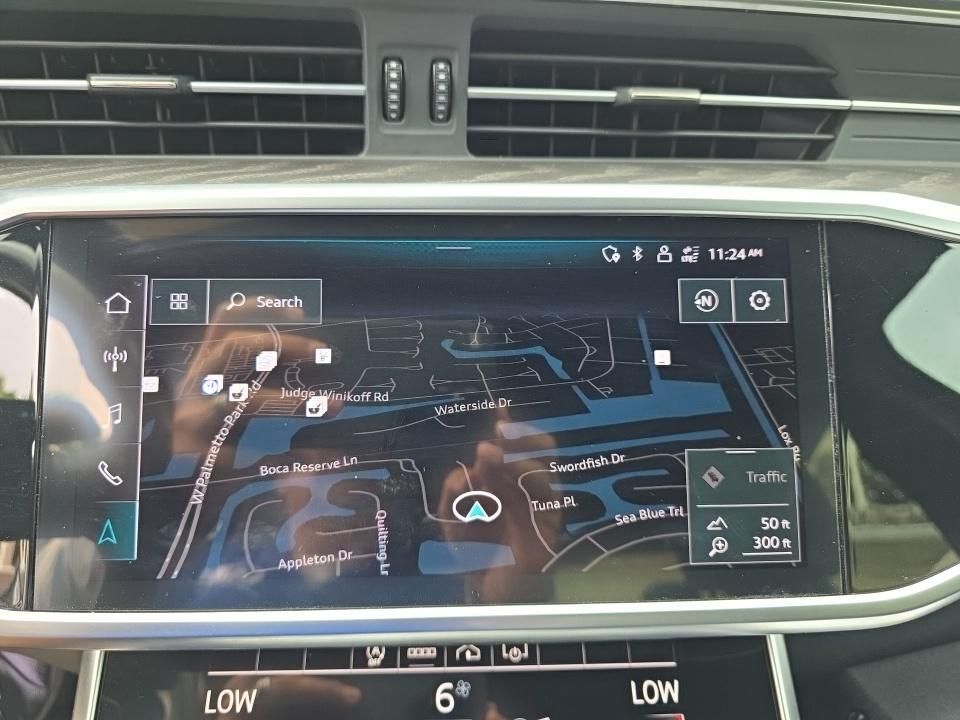 2023 Audi A6 45 Premium Plus Tampa FL