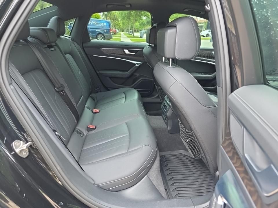 2023 Audi A6 45 Premium Plus Tampa FL