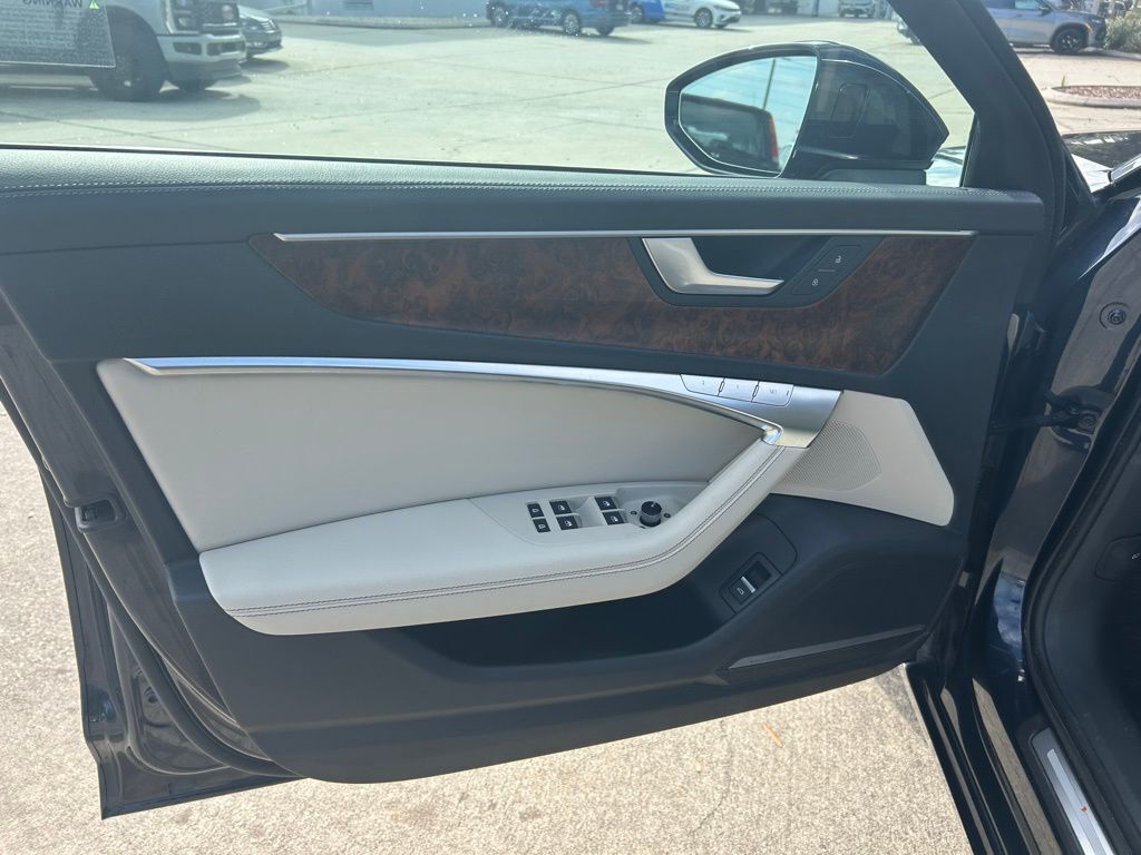 2023 Audi A6 45 Premium Plus Tampa FL