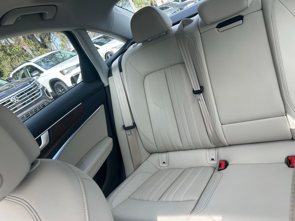 2023 Audi A6 45 Premium Plus Tampa FL