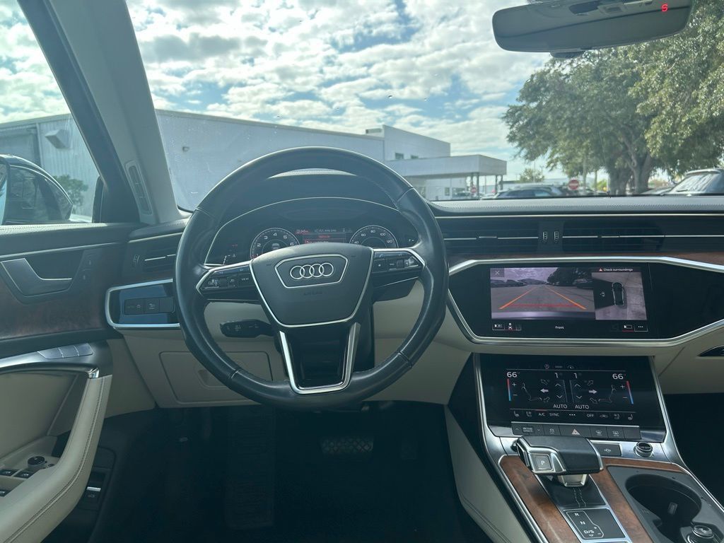 2023 Audi A6 45 Premium Plus Tampa FL