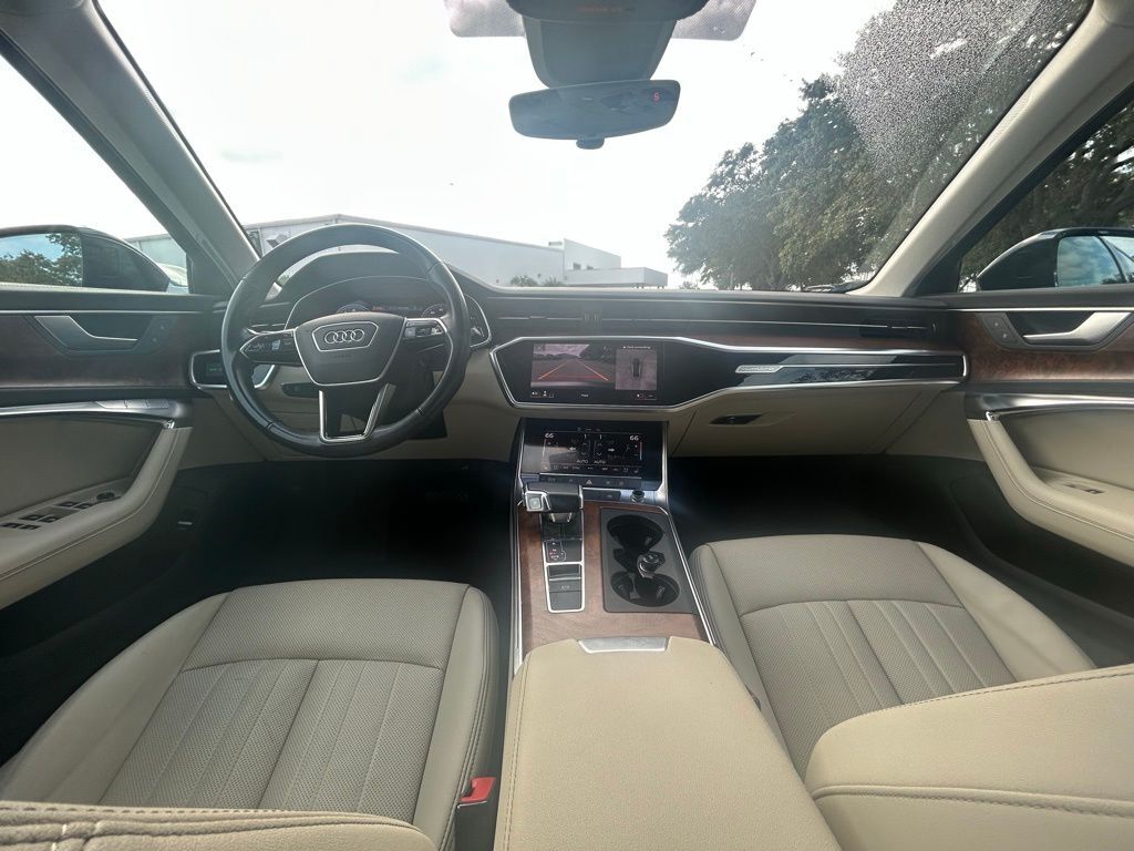2023 Audi A6 45 Premium Plus Tampa FL