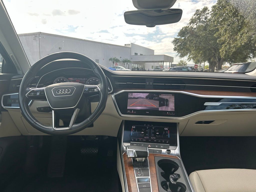 2023 Audi A6 45 Premium Plus Tampa FL