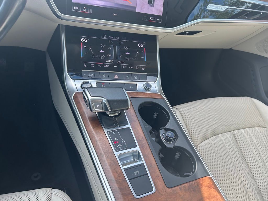 2023 Audi A6 45 Premium Plus Tampa FL