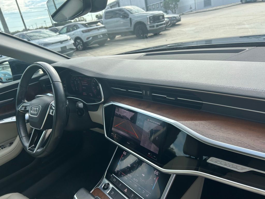 2023 Audi A6 45 Premium Plus Tampa FL