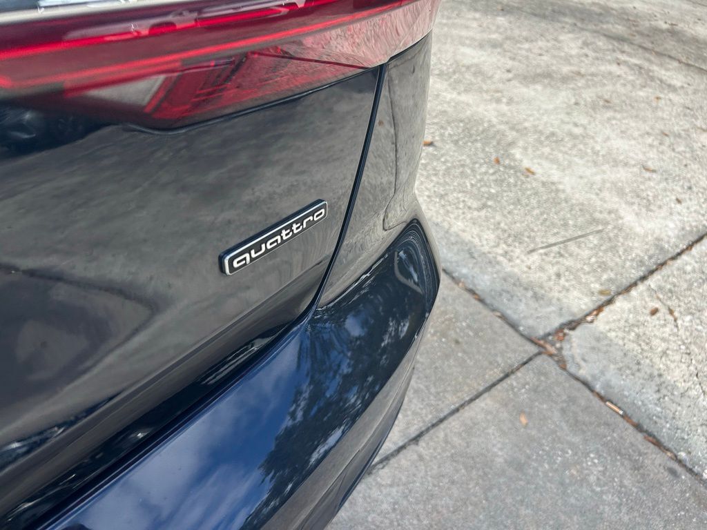 2023 Audi A6 45 Premium Plus Tampa FL