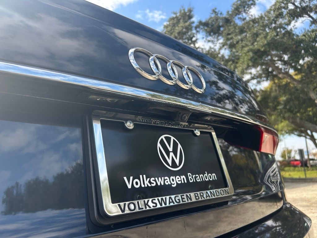 2023 Audi A6 45 Premium Plus Tampa FL