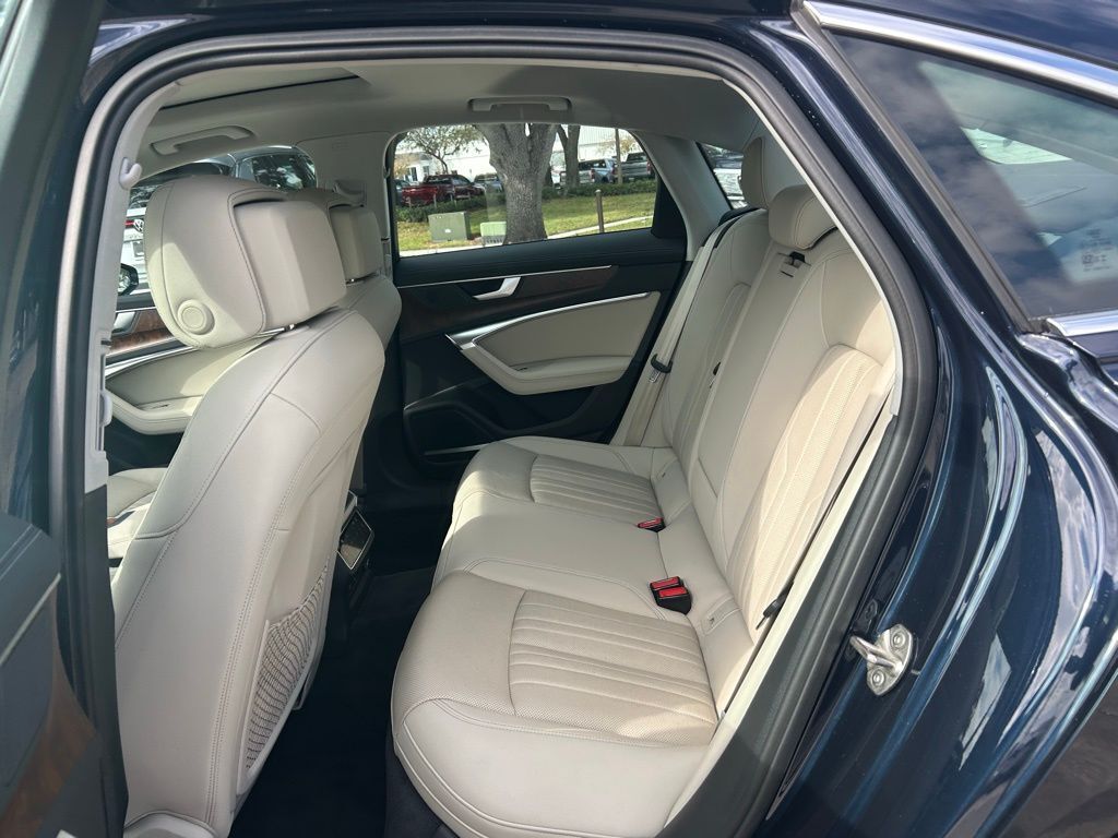 2023 Audi A6 45 Premium Plus Tampa FL