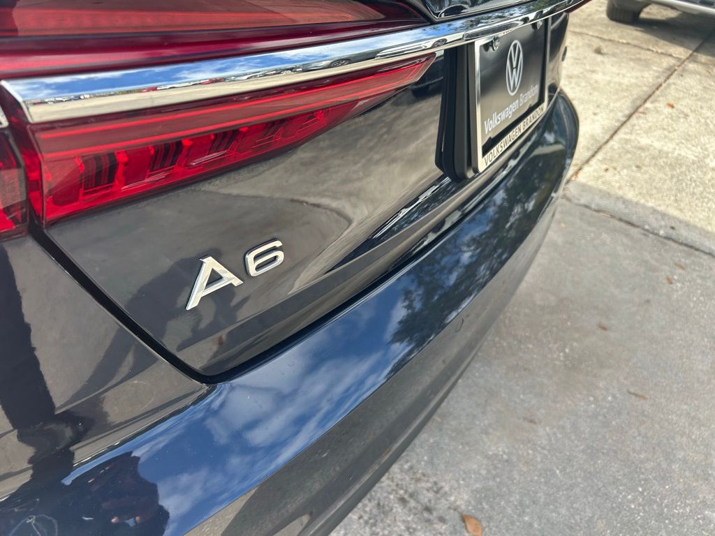 2023 Audi A6 45 Premium Plus Tampa FL