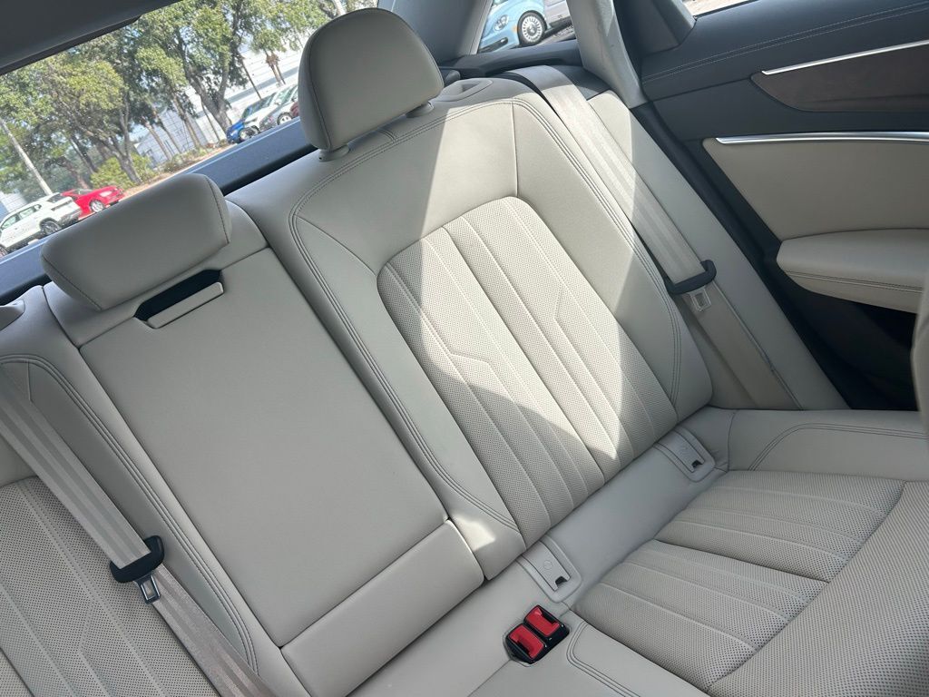 2023 Audi A6 45 Premium Plus Tampa FL