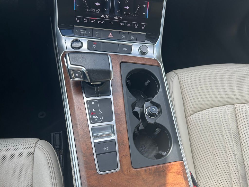 2023 Audi A6 45 Premium Plus Tampa FL