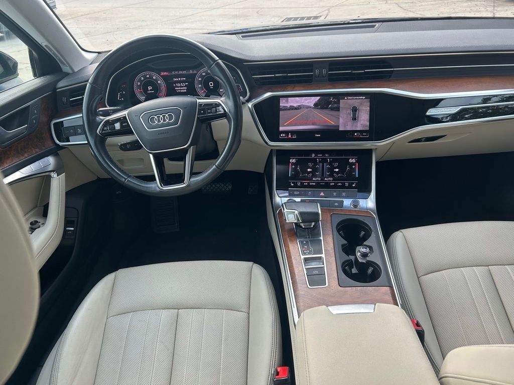 2023 Audi A6 45 Premium Plus Tampa FL