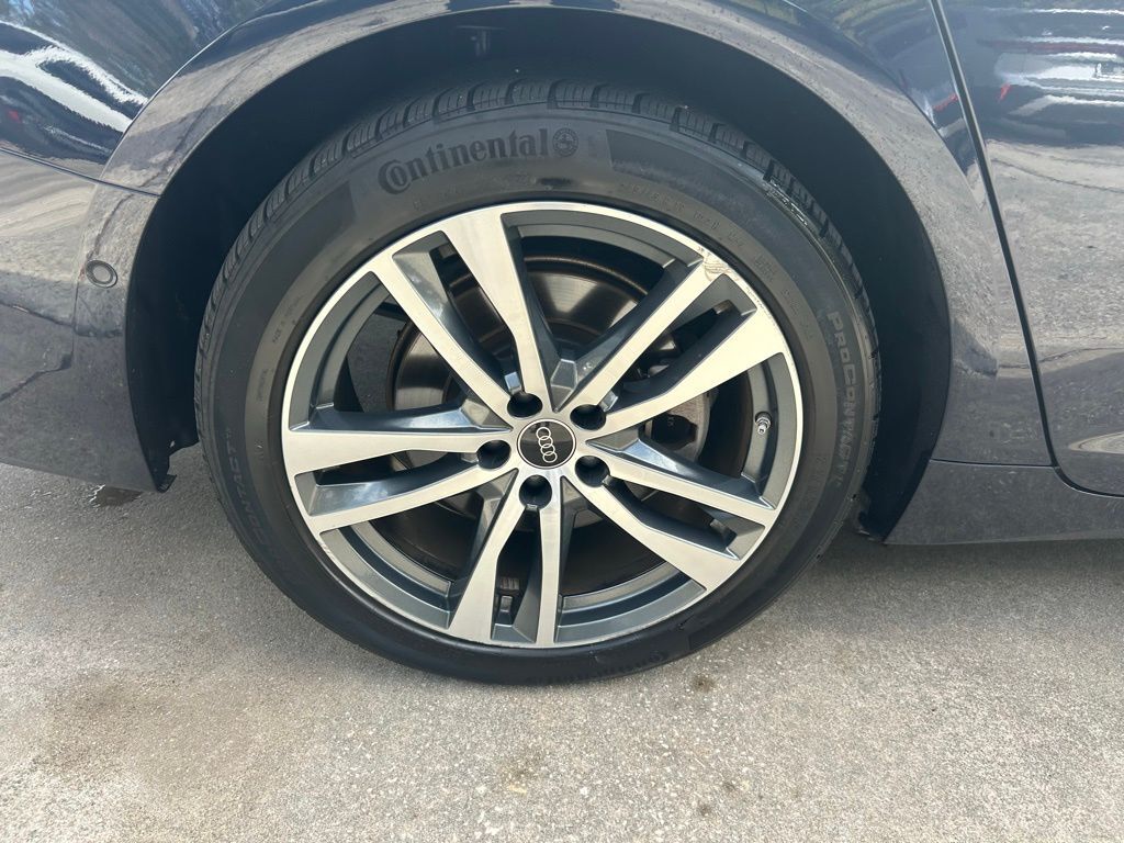 2023 Audi A6 45 Premium Plus Tampa FL