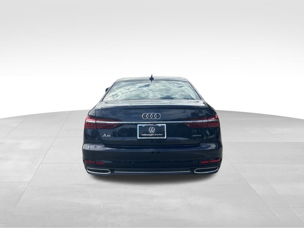 2023 Audi A6 45 Premium Plus Tampa FL