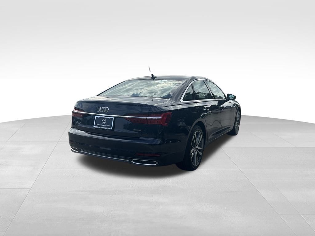 2023 Audi A6 45 Premium Plus Tampa FL