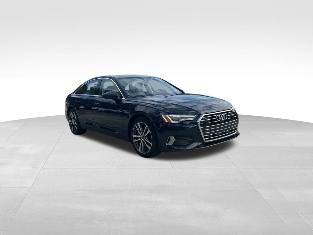 2023 Audi A6 45 Premium Plus Tampa FL