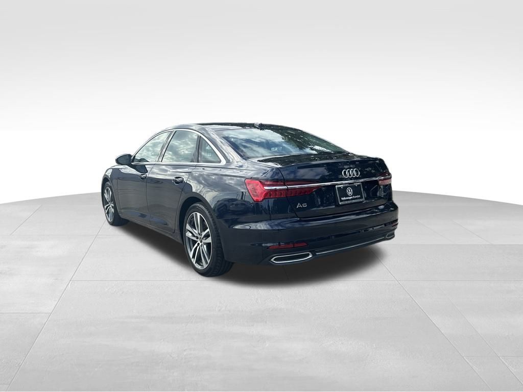 2023 Audi A6 45 Premium Plus Tampa FL