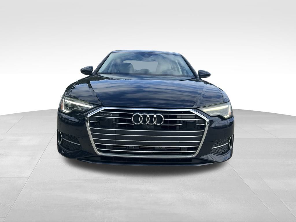 2023 Audi A6 45 Premium Plus Tampa FL