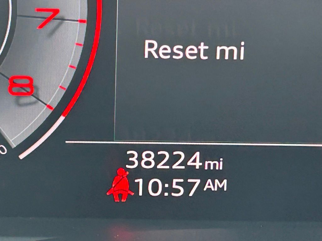 2023 Audi A6 45 Premium Plus Tampa FL