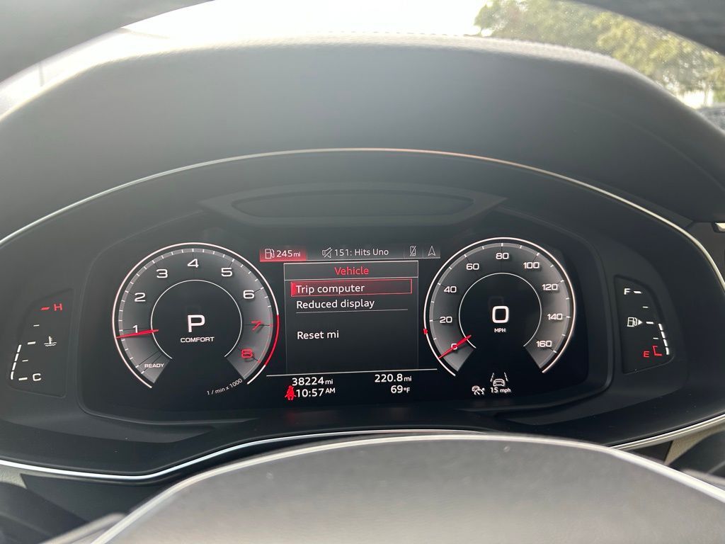2023 Audi A6 45 Premium Plus Tampa FL