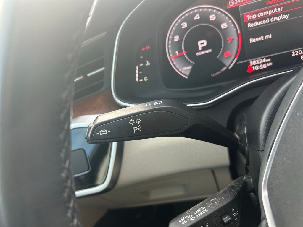 2023 Audi A6 45 Premium Plus Tampa FL