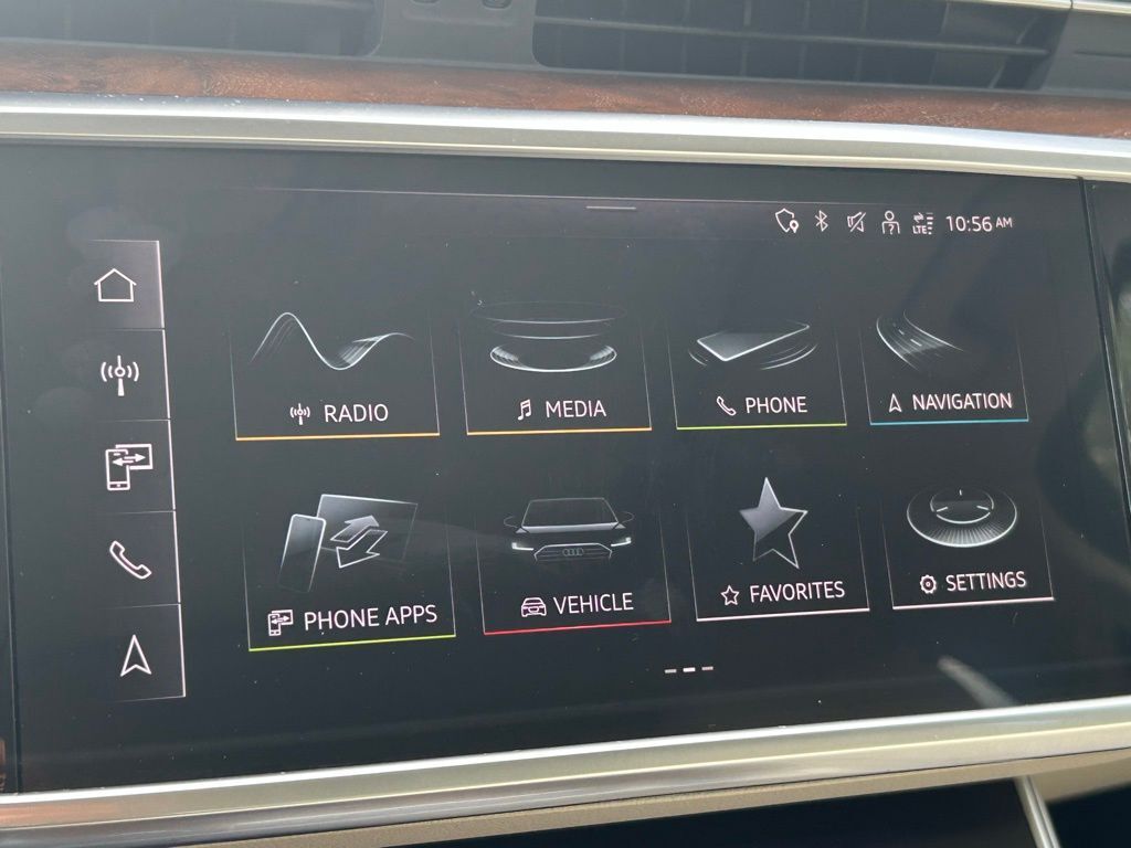 2023 Audi A6 45 Premium Plus Tampa FL