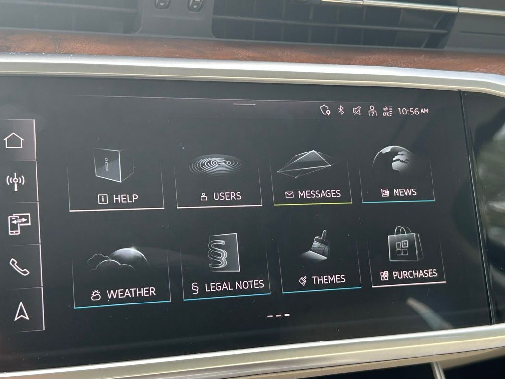 2023 Audi A6 45 Premium Plus Tampa FL