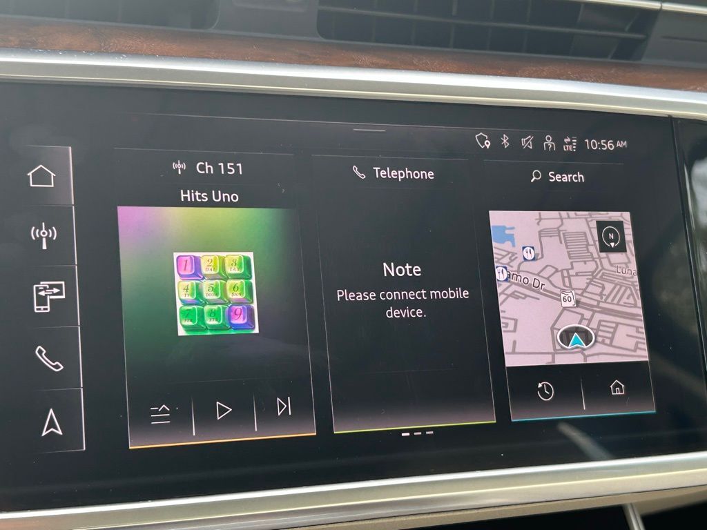 2023 Audi A6 45 Premium Plus Tampa FL