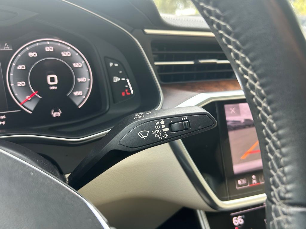 2023 Audi A6 45 Premium Plus Tampa FL