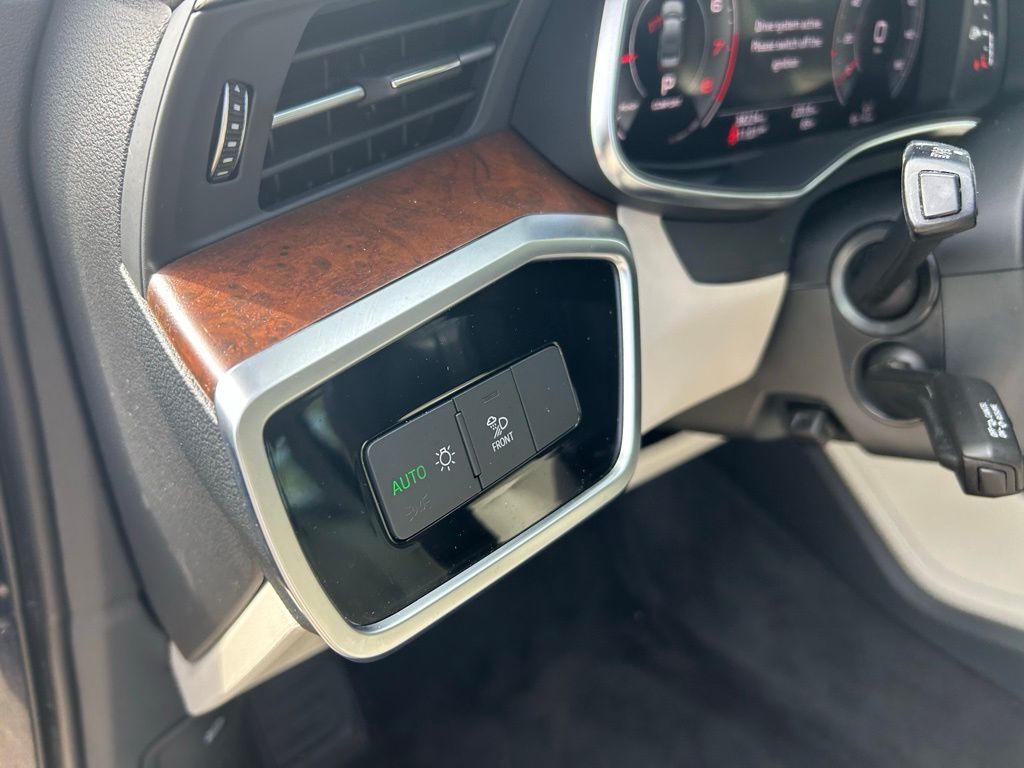 2023 Audi A6 45 Premium Plus Tampa FL