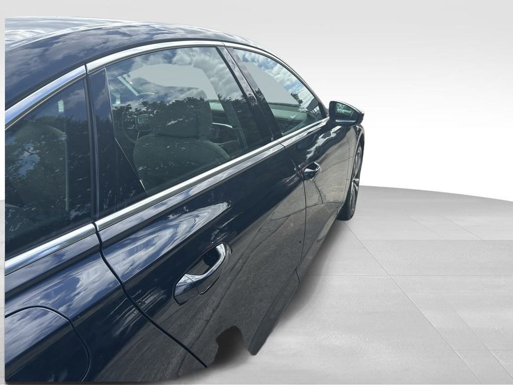 2023 Audi A6 45 Premium Plus Tampa FL