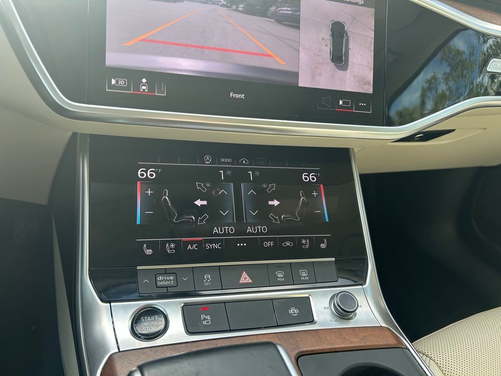 2023 Audi A6 45 Premium Plus Tampa FL