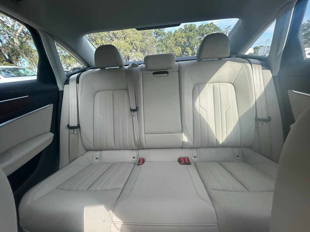 2023 Audi A6 45 Premium Plus Tampa FL