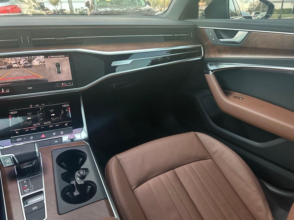 2023 Audi A6 45 Premium Tampa FL