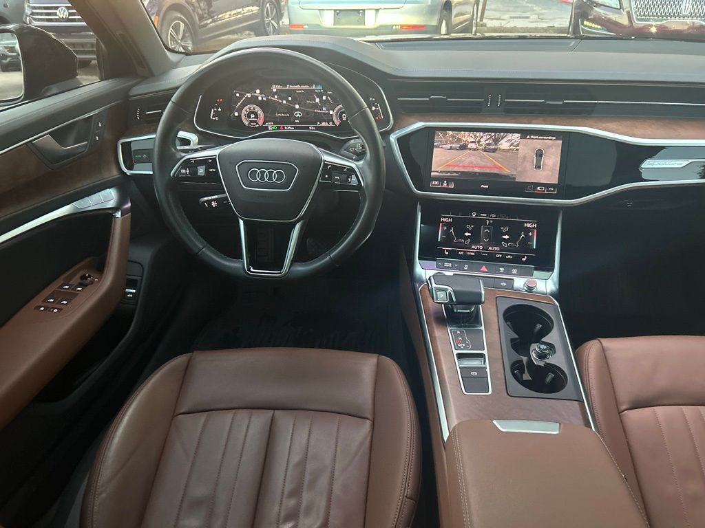 2023 Audi A6 45 Premium Tampa FL