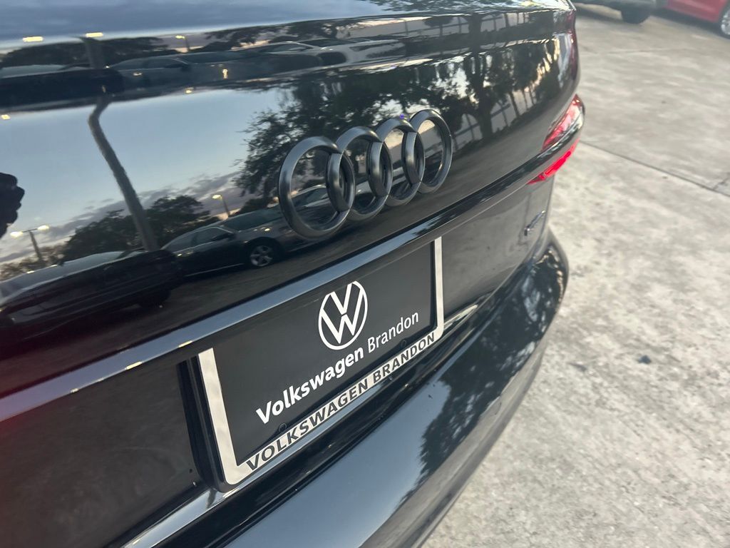 2023 Audi A6 45 Premium Tampa FL