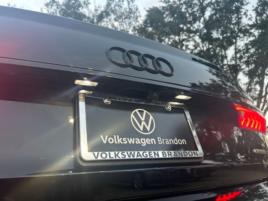 2023 Audi A6 45 Premium Tampa FL