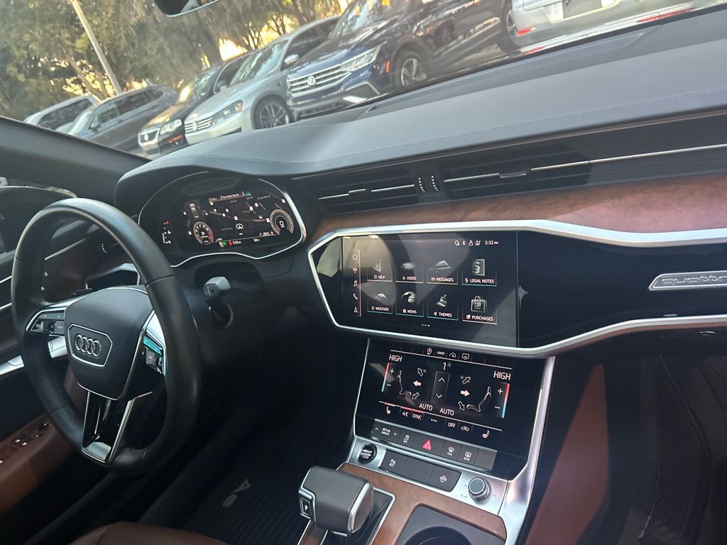 2023 Audi A6 45 Premium Tampa FL