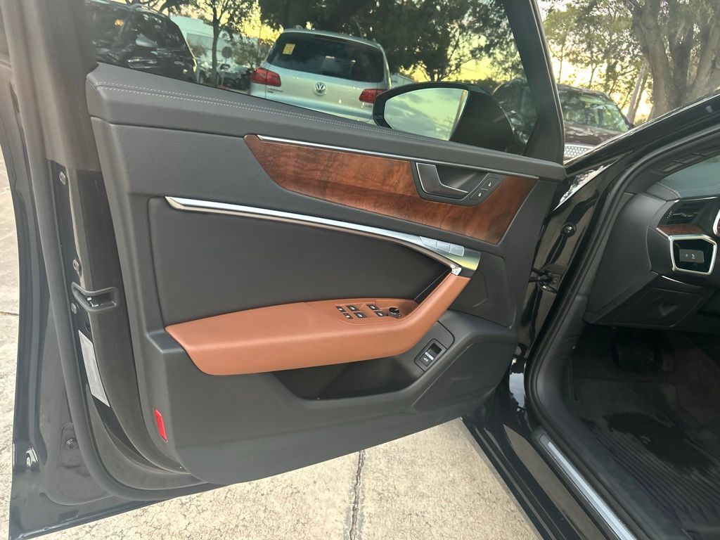 2023 Audi A6 45 Premium Tampa FL