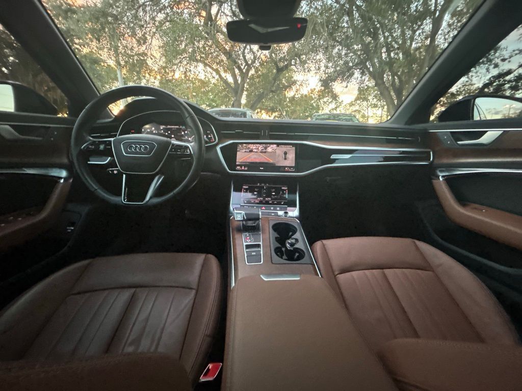 2023 Audi A6 45 Premium Tampa FL