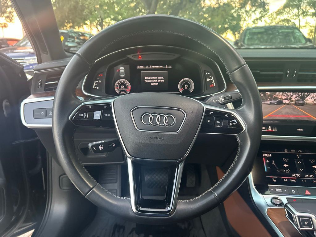 2023 Audi A6 45 Premium Tampa FL