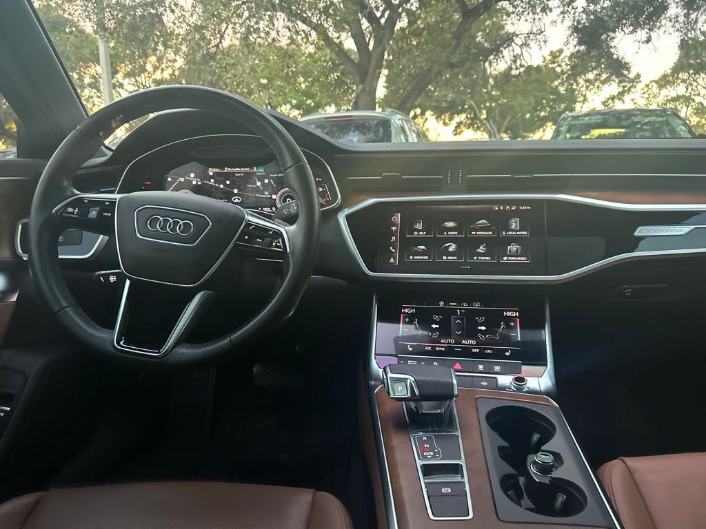 2023 Audi A6 45 Premium Tampa FL
