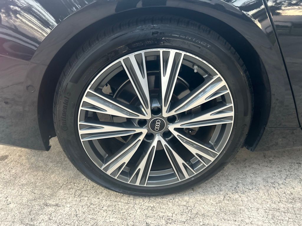 2023 Audi A6 45 Premium Tampa FL