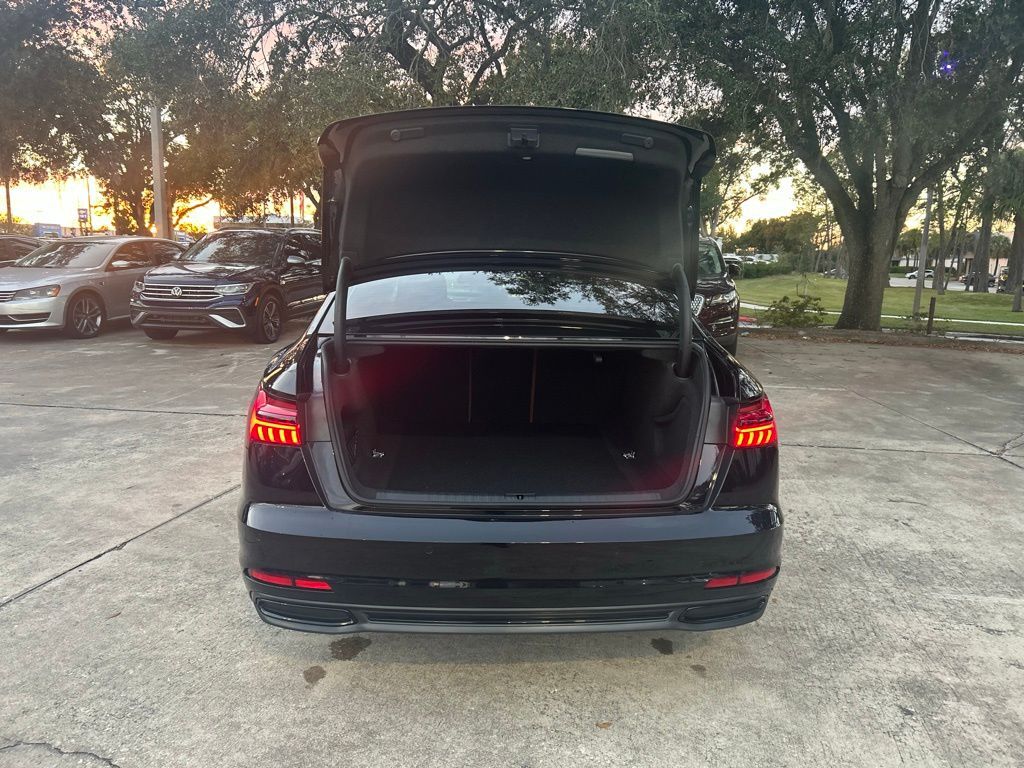 2023 Audi A6 45 Premium Tampa FL