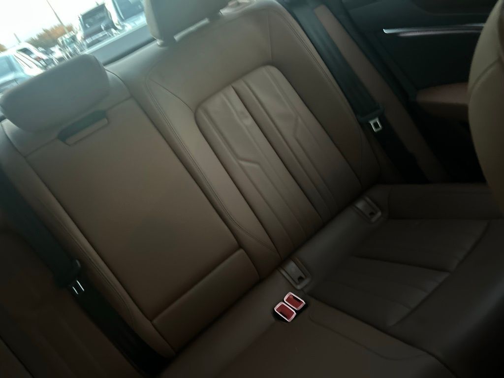 2023 Audi A6 45 Premium Tampa FL