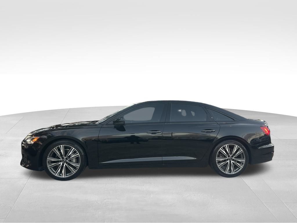 2023 Audi A6 45 Premium Tampa FL