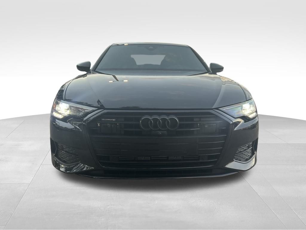 2023 Audi A6 45 Premium Tampa FL