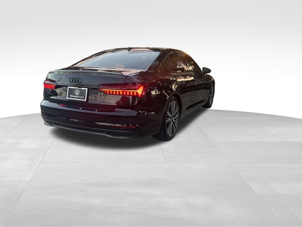 2023 Audi A6 45 Premium Tampa FL