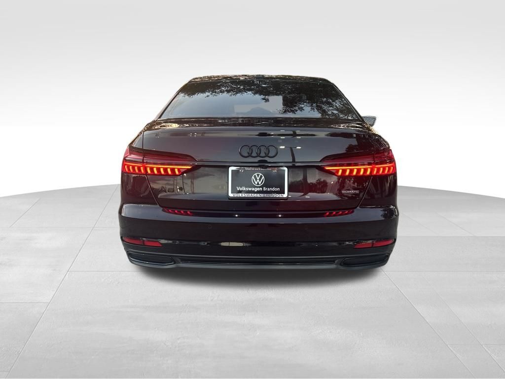 2023 Audi A6 45 Premium Tampa FL