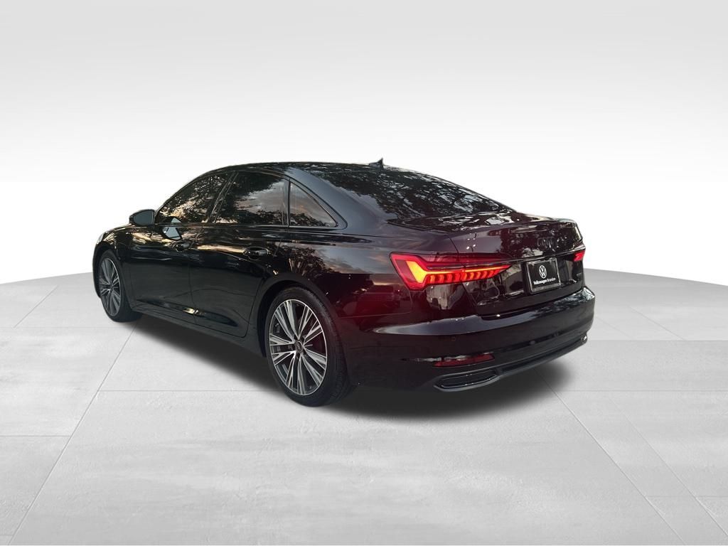 2023 Audi A6 45 Premium Tampa FL